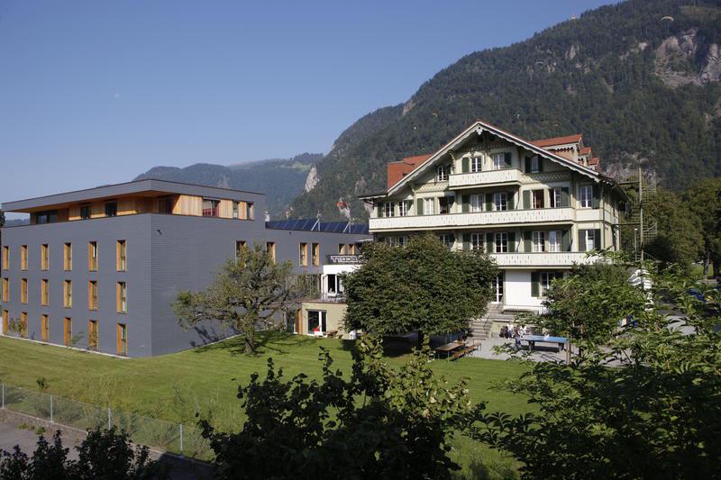 Backpackers Villa Sonnenhof (Hostel Interlaken) photo 3