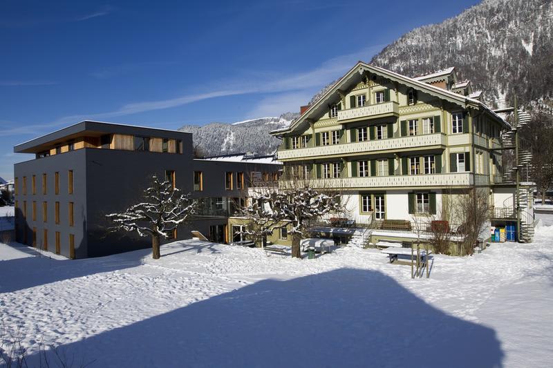 Backpackers Villa Sonnenhof (Hostel Interlaken) photo 4
