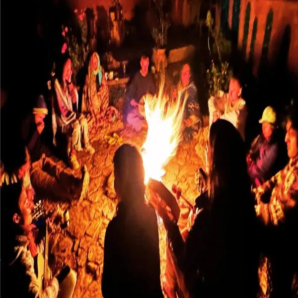 Maska Mystic Tribe - Community Life photo 5