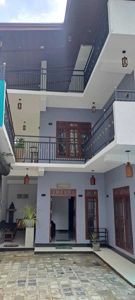 Sevonrich Luxury Hostel photo 2