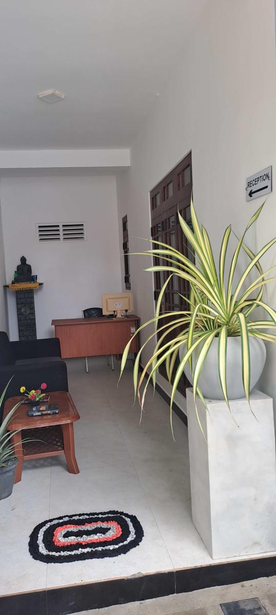 Sevonrich Luxury Hostel photo 3