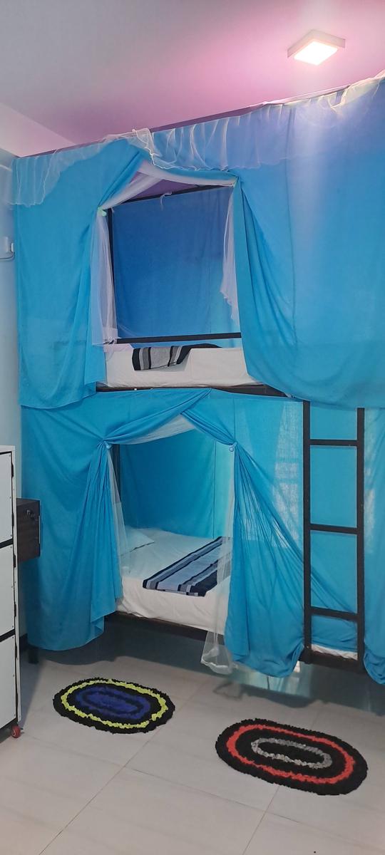 Sevonrich Luxury Hostel photo 4