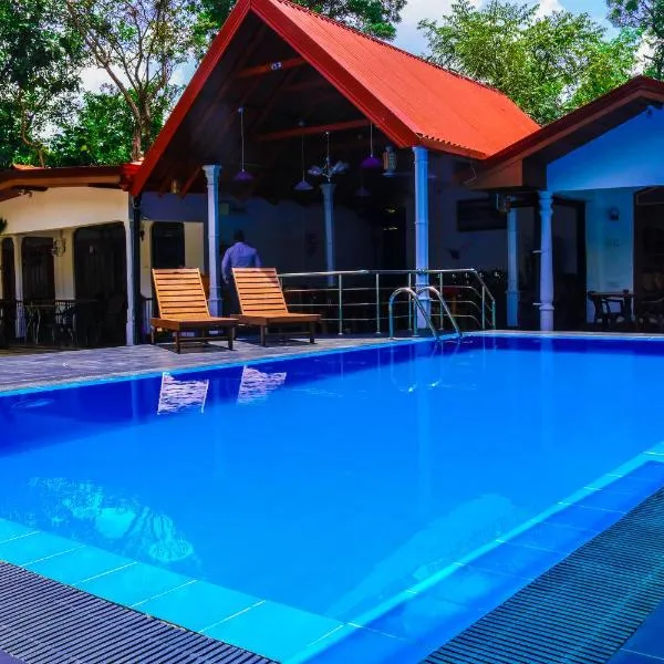 Sevonrich Luxury Hostel photo 5