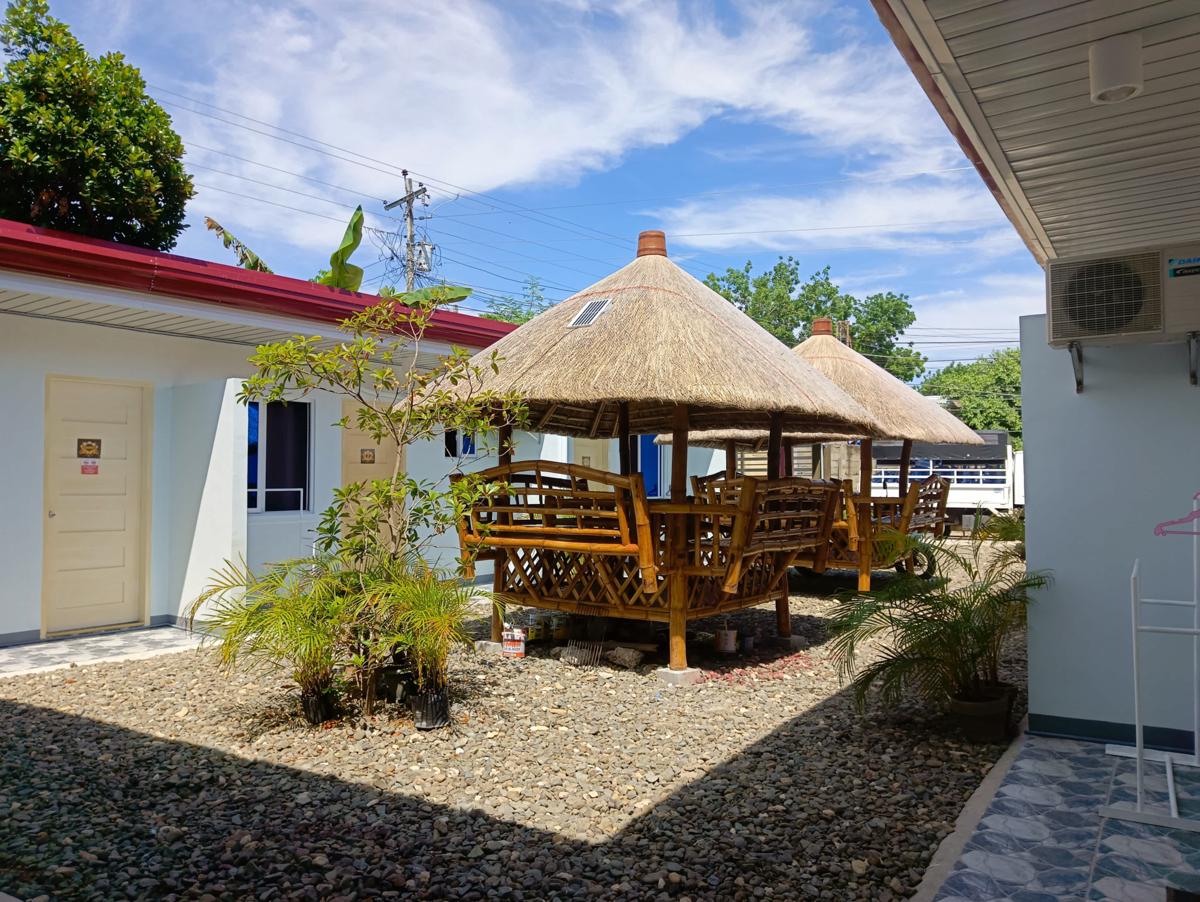 3 Sisters Guest House photo 1
