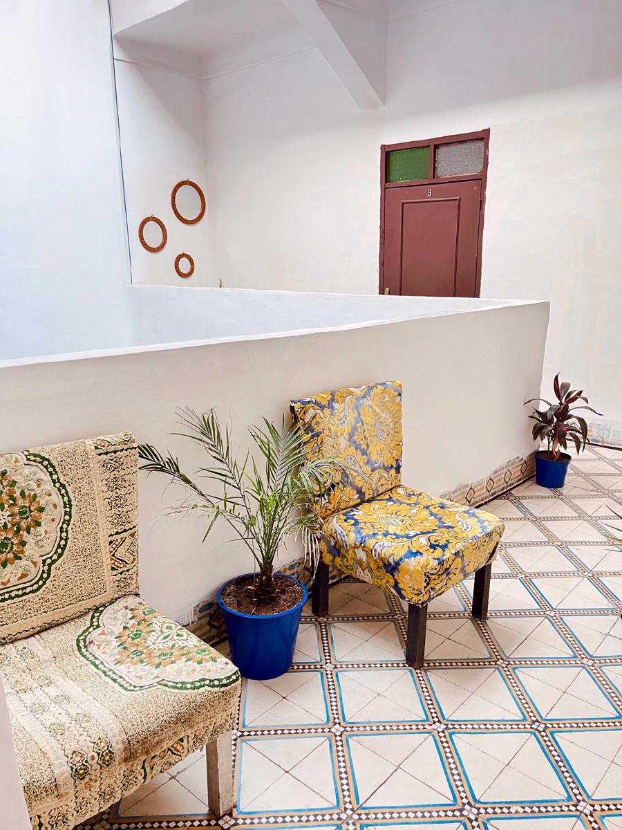 Hostel Nelya Kech photo 1