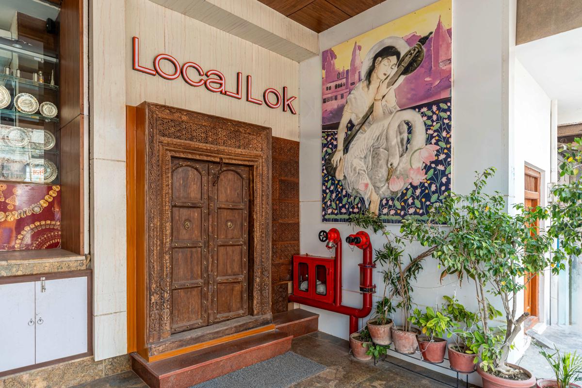 Local Lok photo 4
