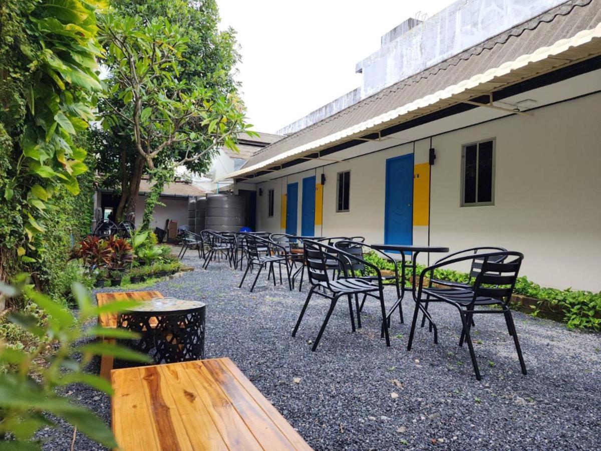 RYB Hostel Phuket photo 3
