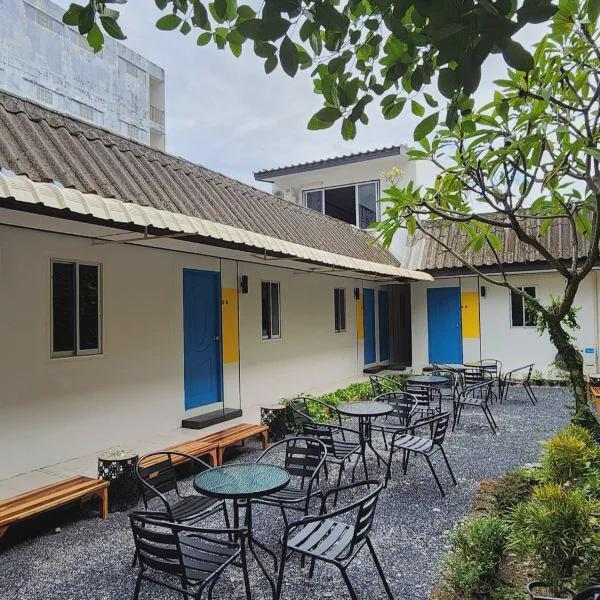RYB Hostel Phuket photo 5