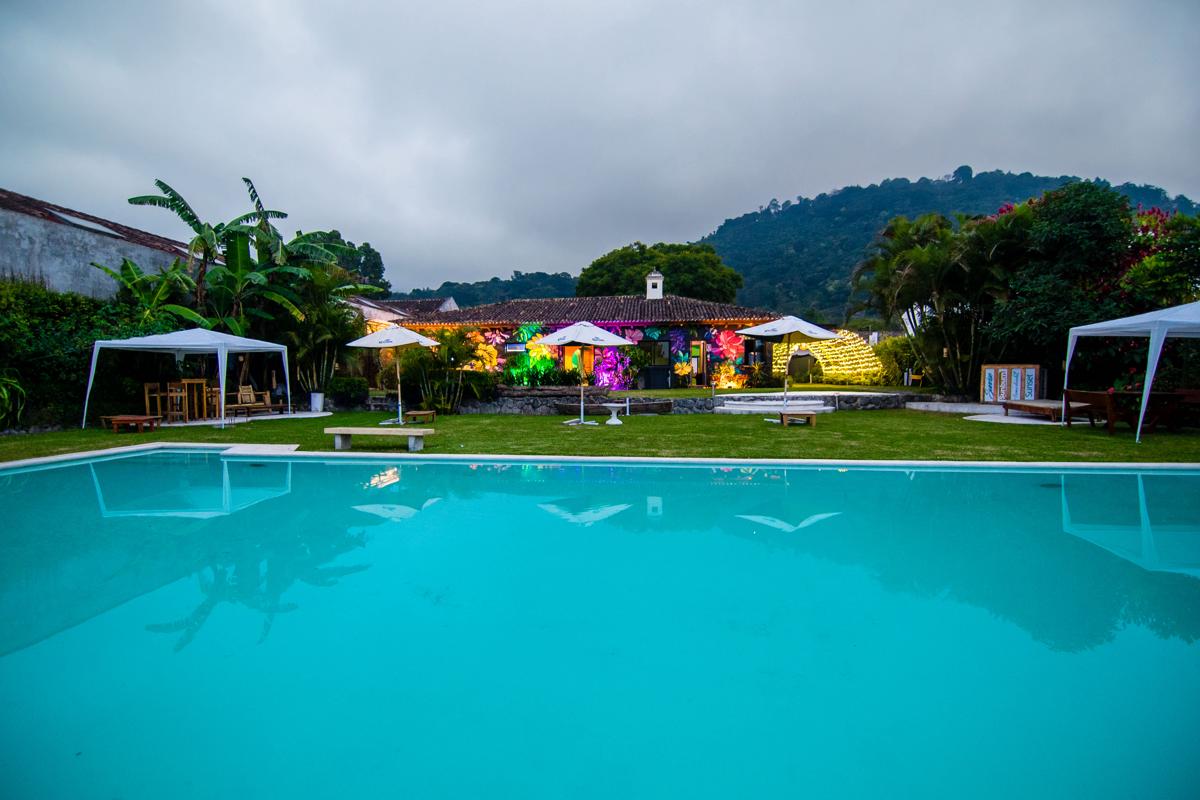 Yes Please! Hostel photo 3