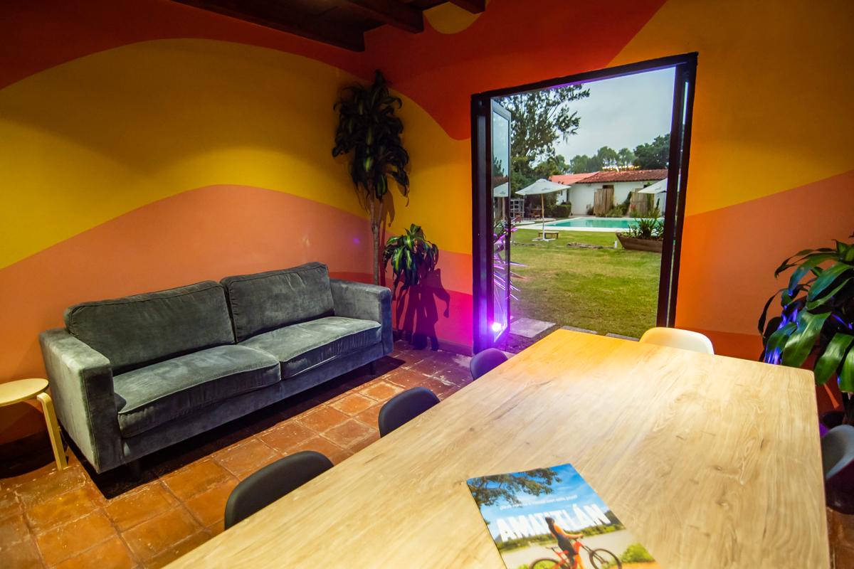 Yes Please! Hostel photo 4
