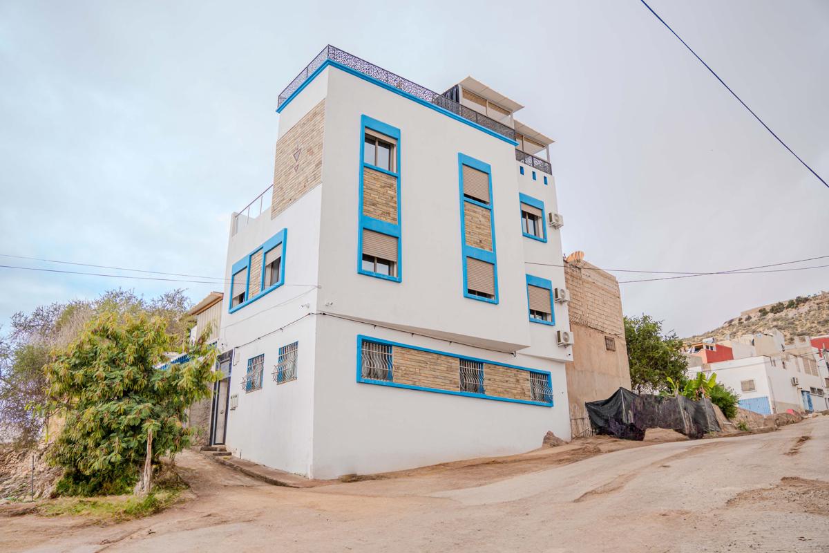 House Aisha photo 4