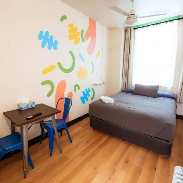 Flinders Backpackers Melbourne photo 5