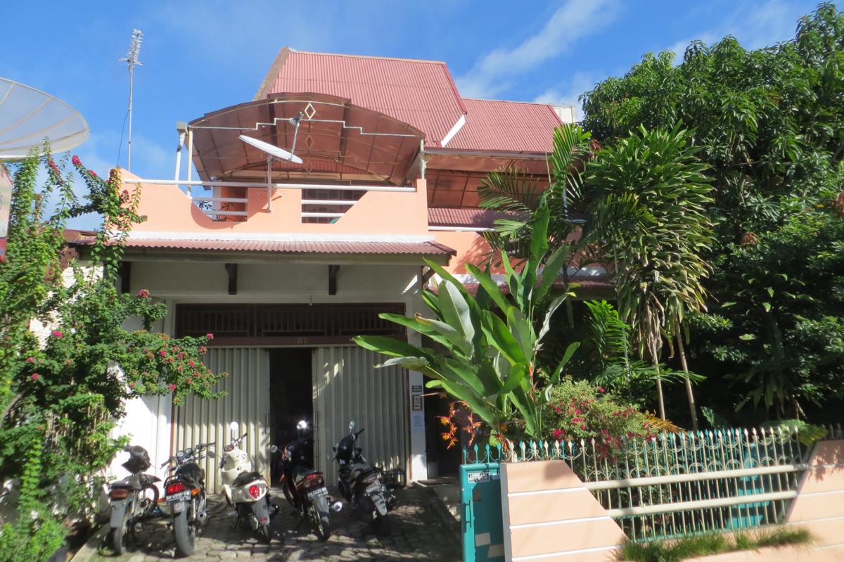 Brigitte's House photo 1