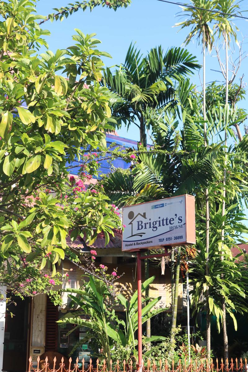 Brigitte's House photo 3