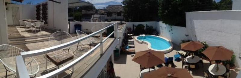 Moloch Hostel photo 3