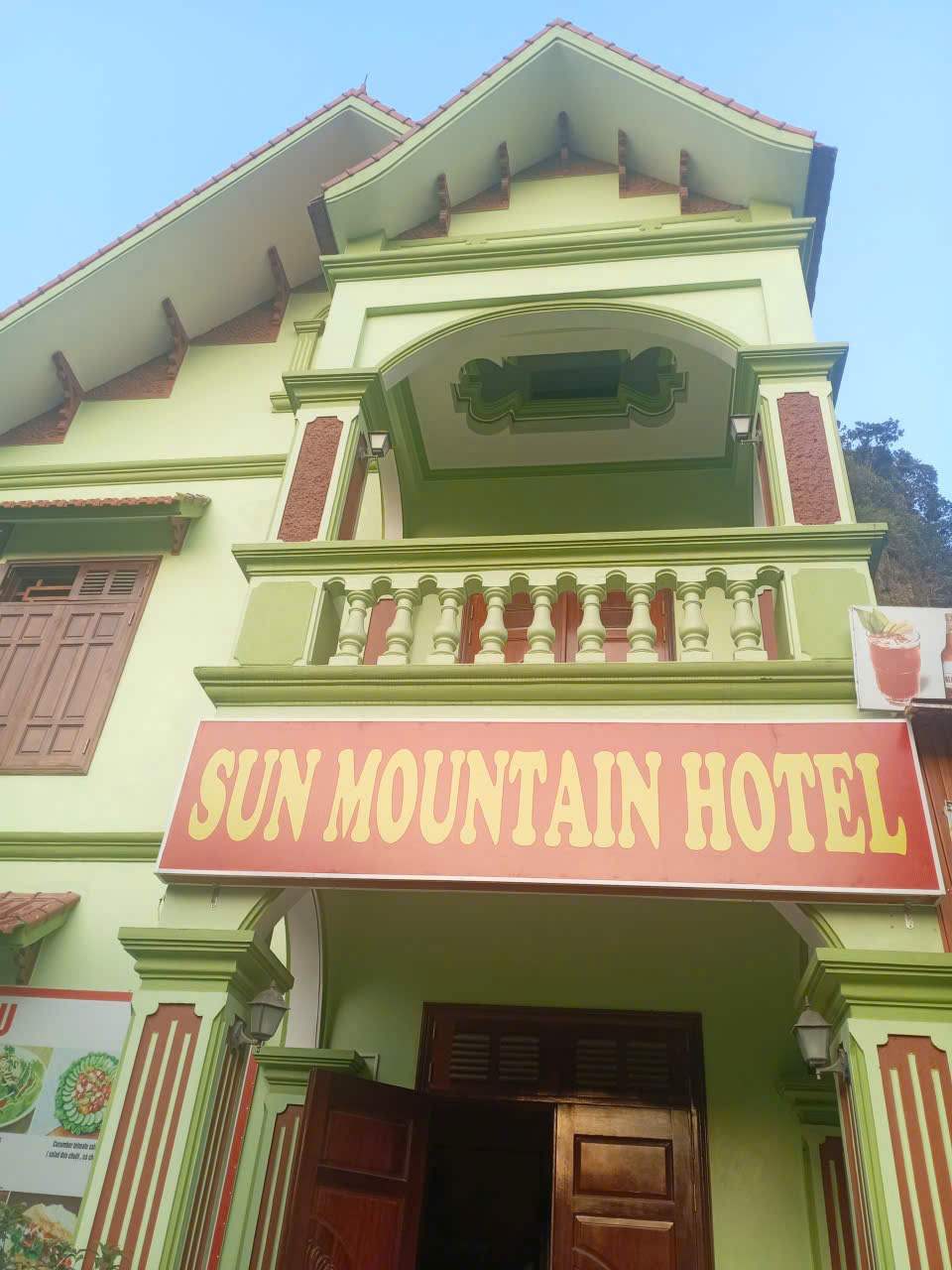 Sun Mountain Hostel photo 2