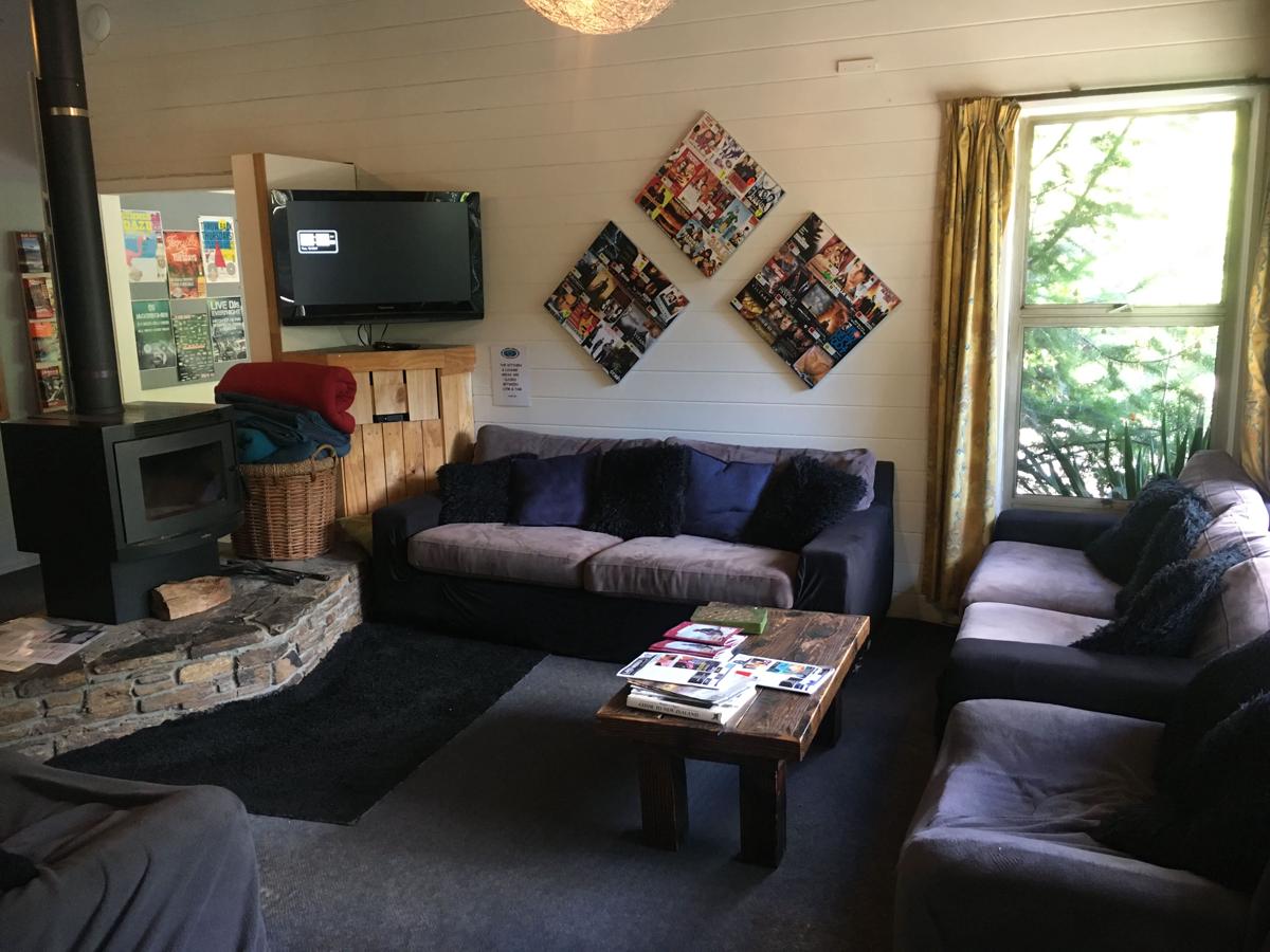 Alpine Lodge photo 2