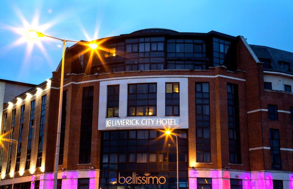 Limerick City Hotel photo 2
