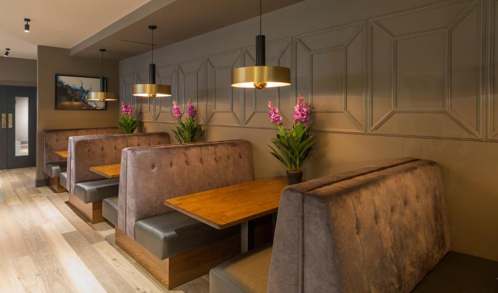 Limerick City Hotel photo 4