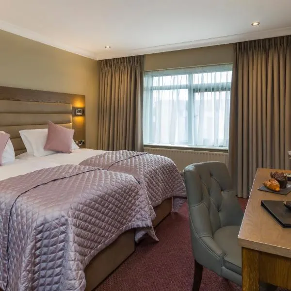 Limerick City Hotel photo 5