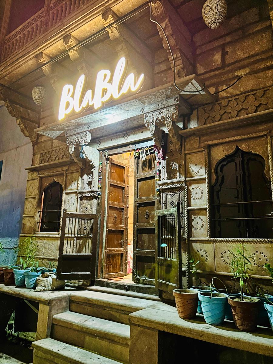BlaBla Hostel photo 3