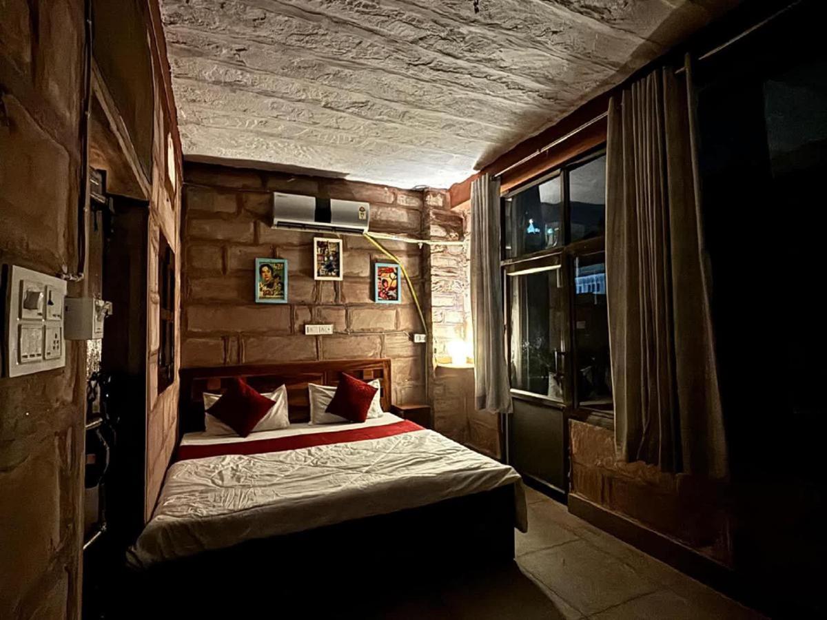 BlaBla Hostel photo 4