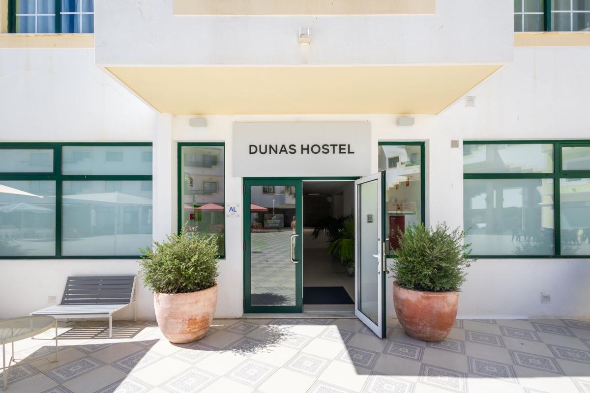 Dunas Hostel photo 1