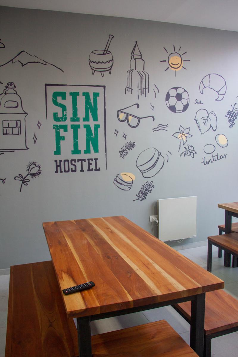 Hostel Sin Fin photo 1