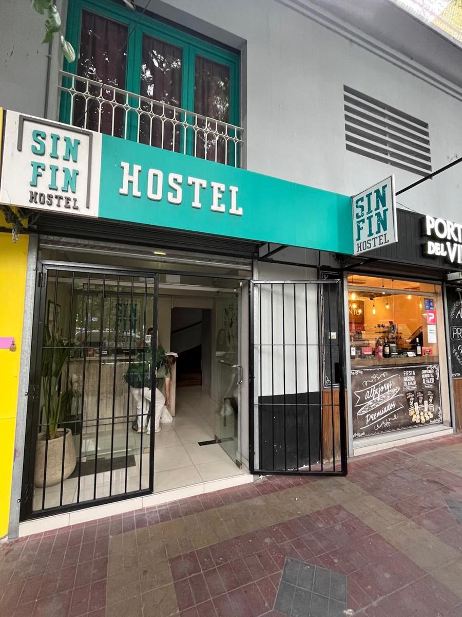 Hostel Sin Fin photo 2