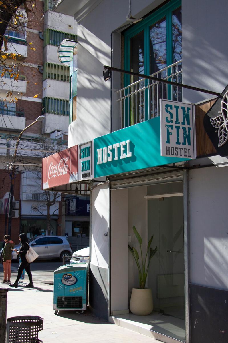 Hostel Sin Fin photo 3