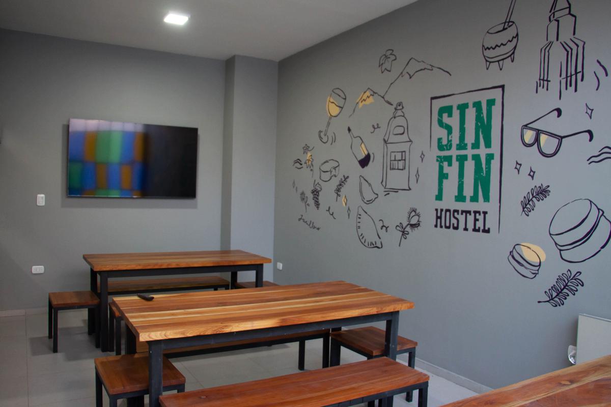 Hostel Sin Fin photo 4