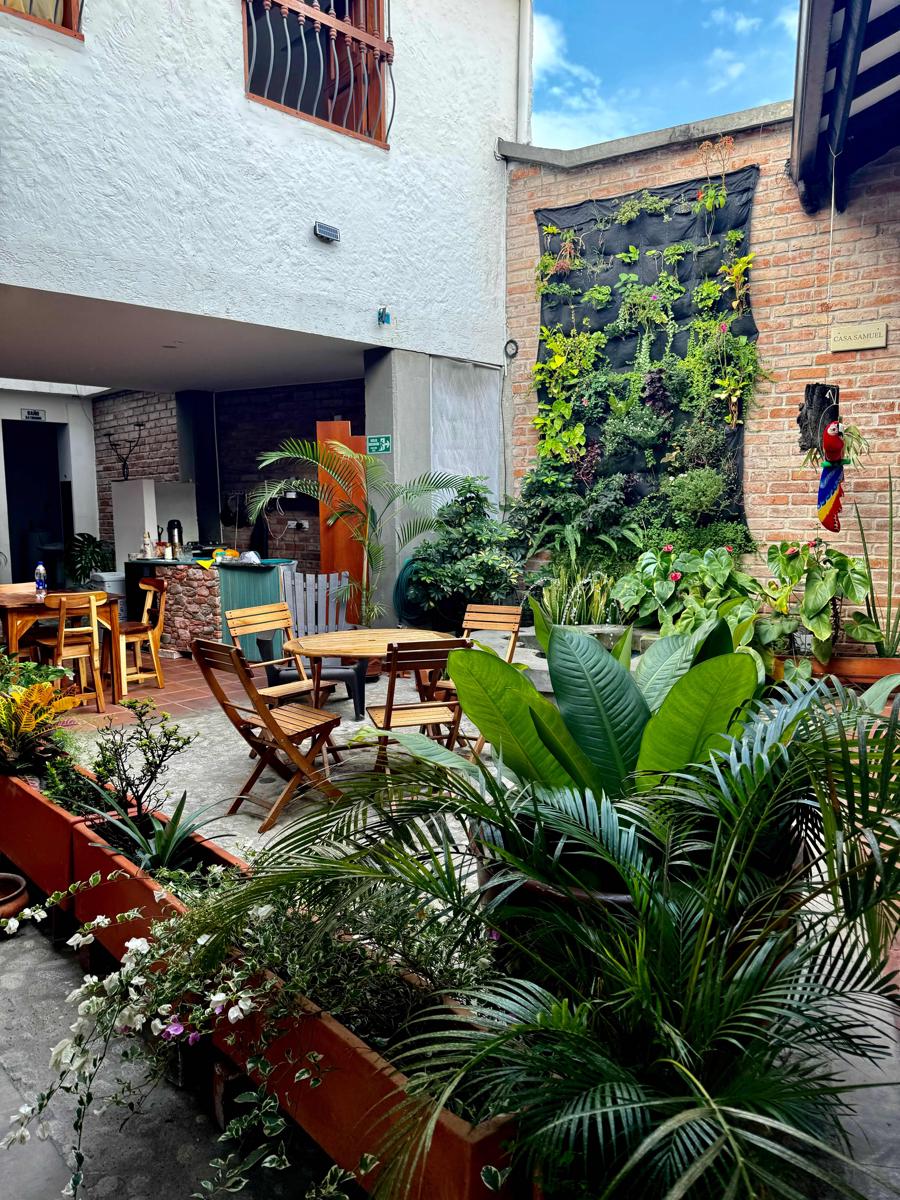 Casa Bresse photo 1