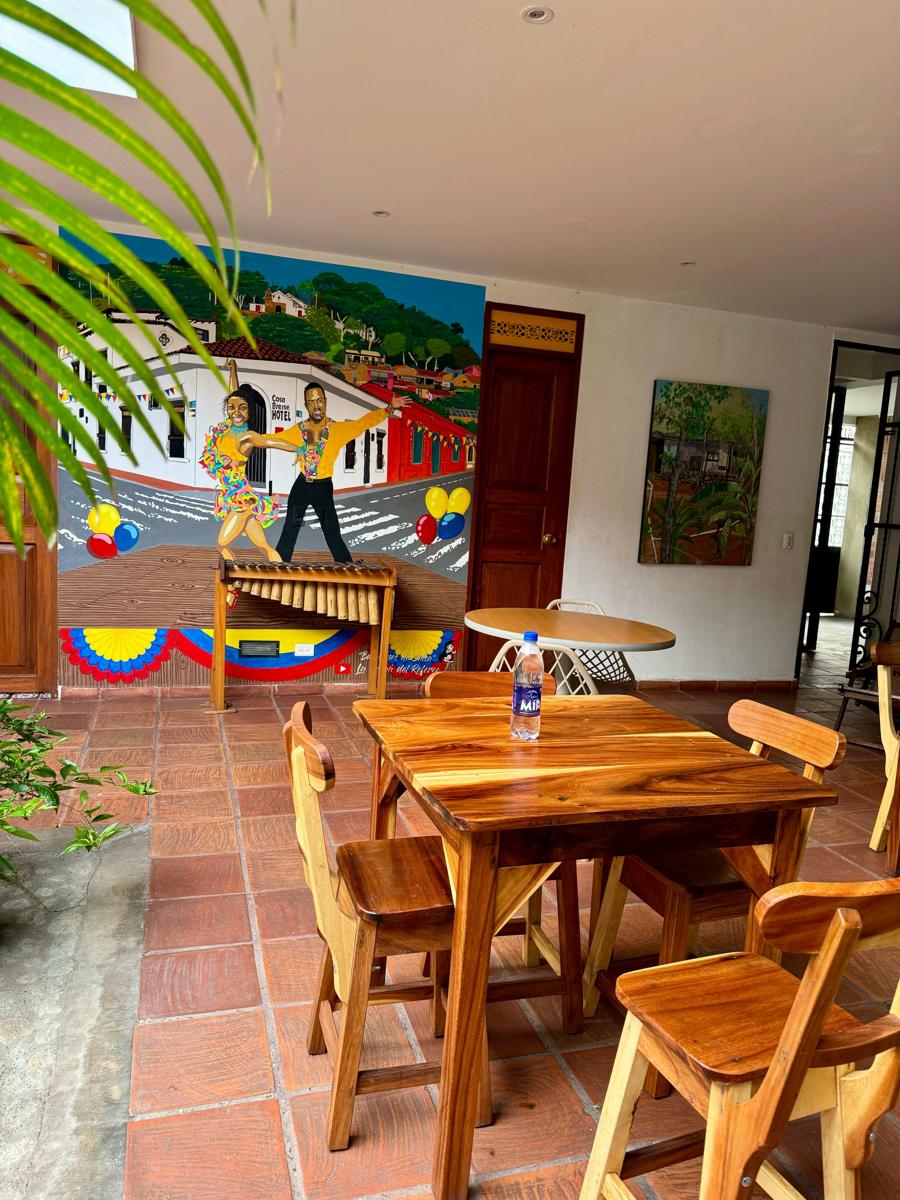 Casa Bresse photo 2