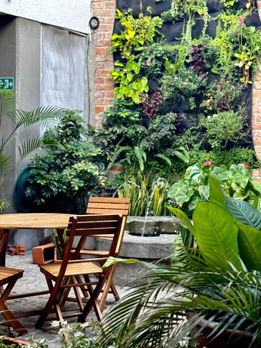 Casa Bresse photo 3