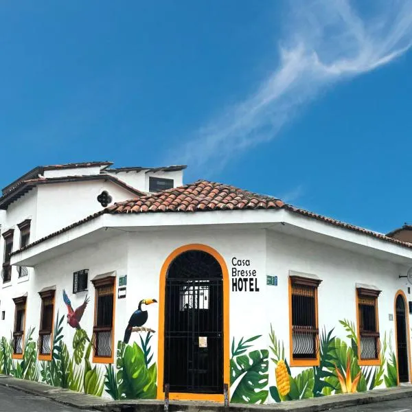 Casa Bresse photo 5