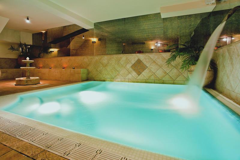 Laurel Suites & SPA photo 1