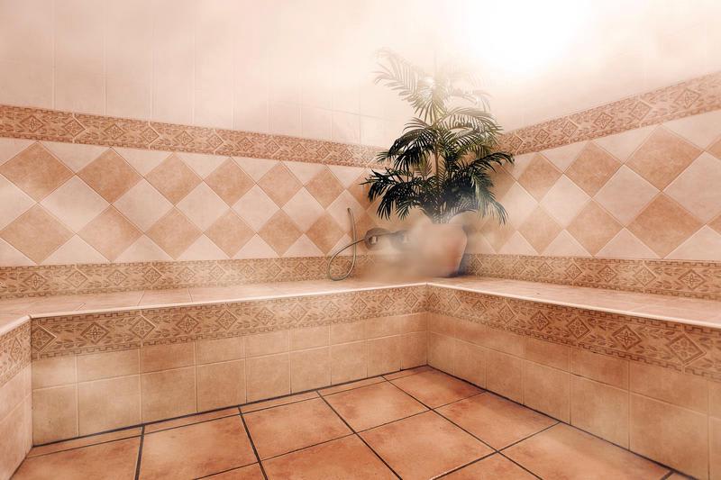 Laurel Suites & SPA photo 4