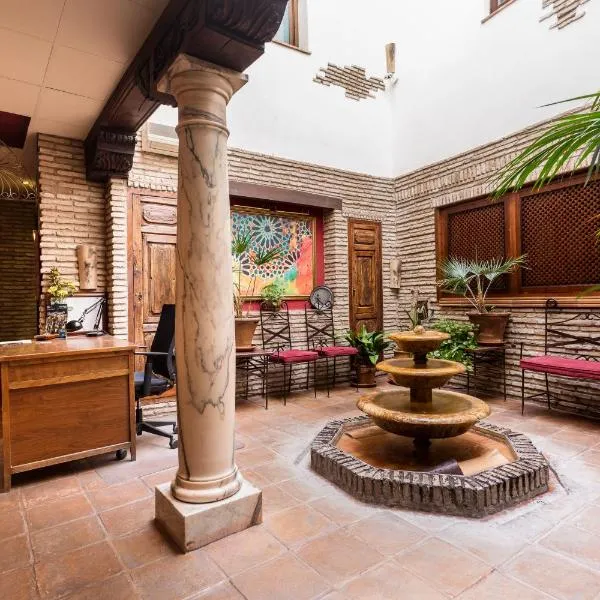 Laurel Suites & SPA photo 5
