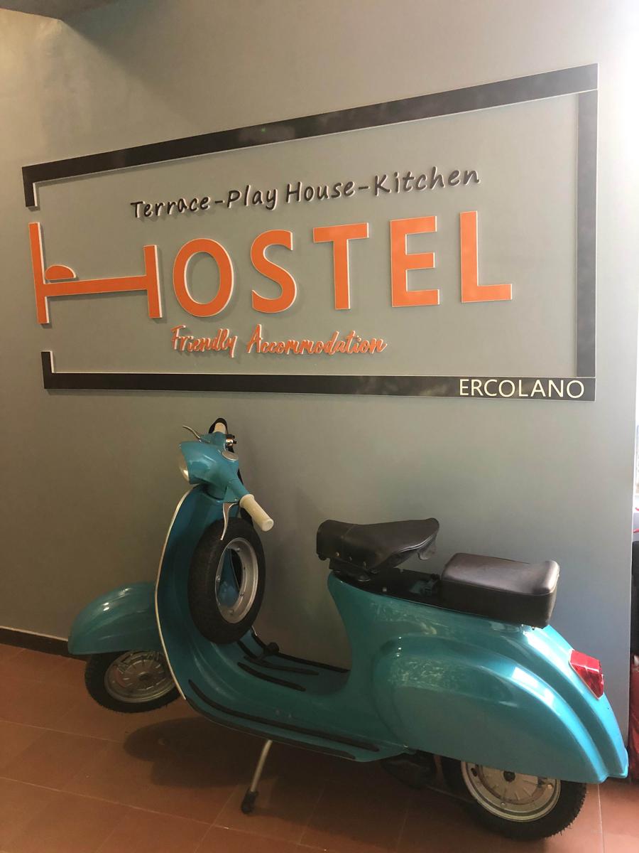 H Hostel Friendly Accommodation photo 1