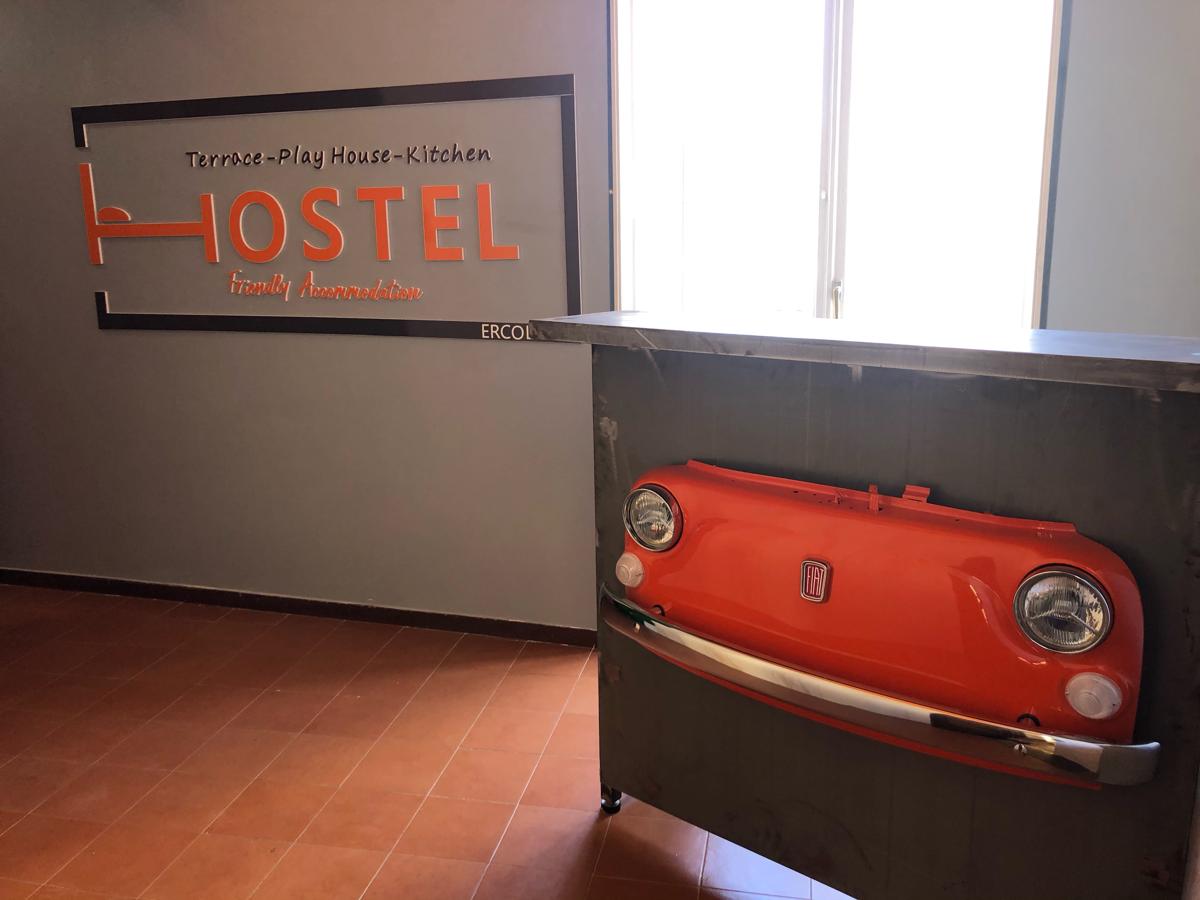 H Hostel Friendly Accommodation photo 3