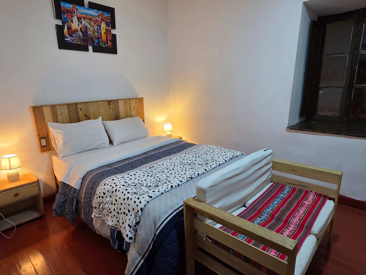 MALLKU HOSTEL photo 1