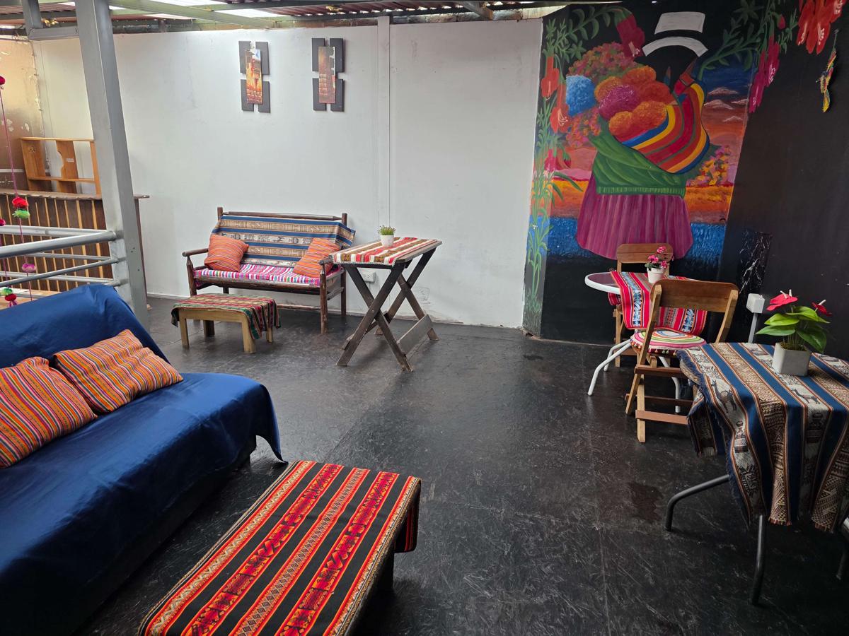 MALLKU HOSTEL photo 4