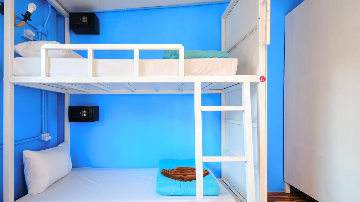 Friendz Hostel photo 4