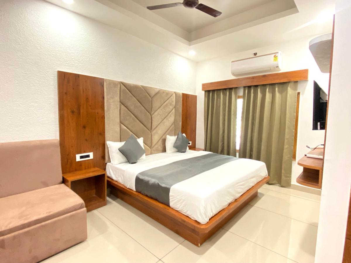 Sonu Guesthouse photo 1