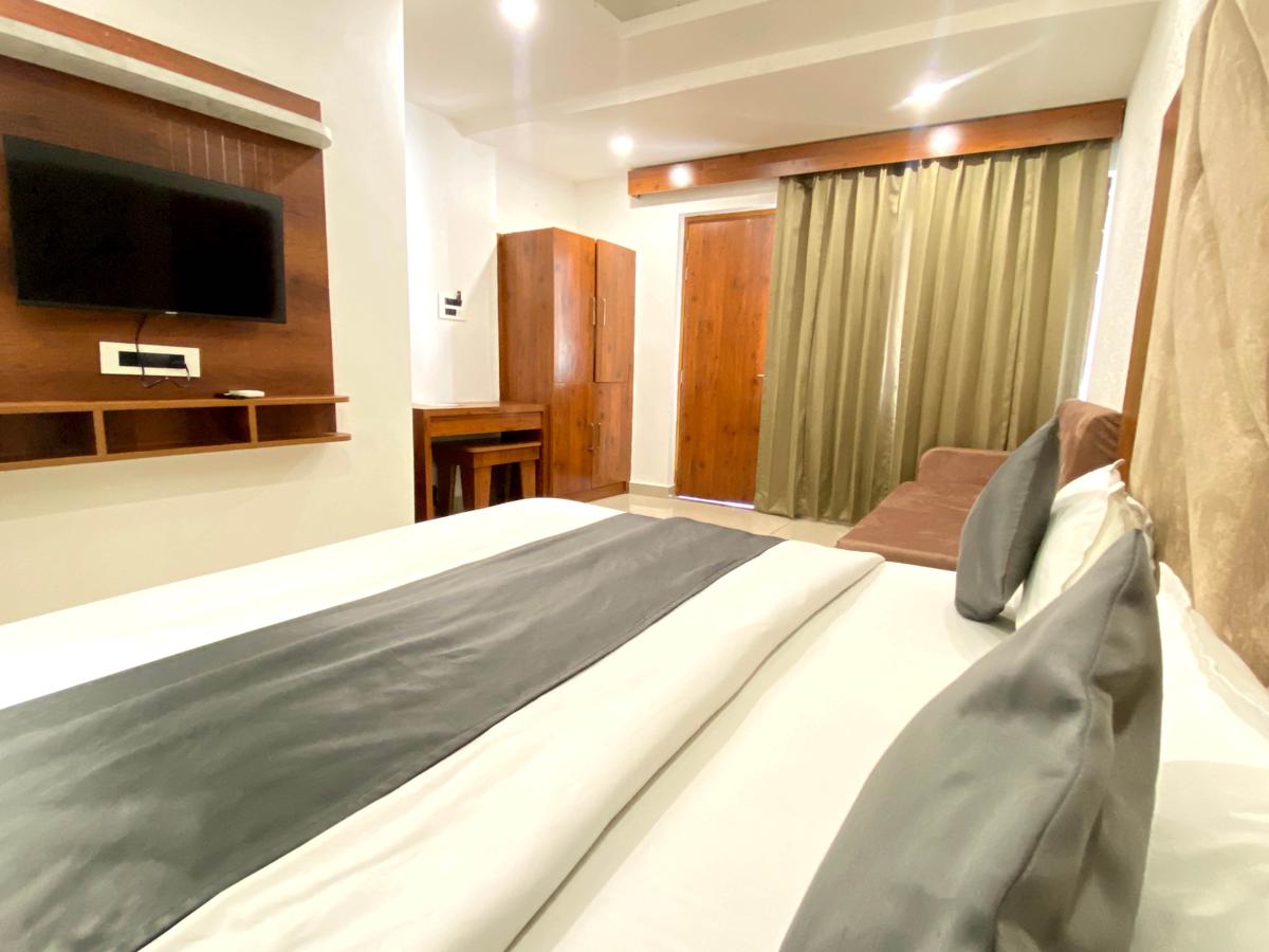 Sonu Guesthouse photo 4