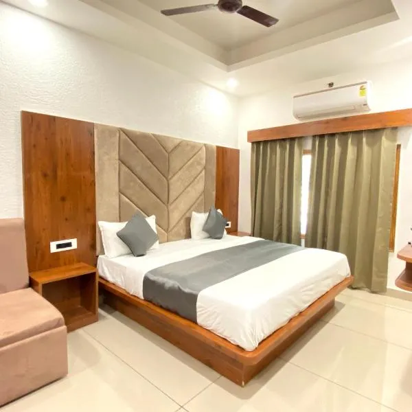 Sonu Guesthouse photo 5