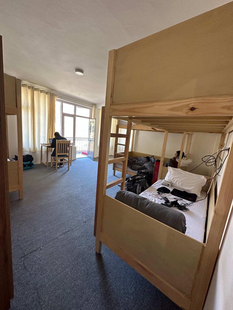 La Heim Hostels photo 3