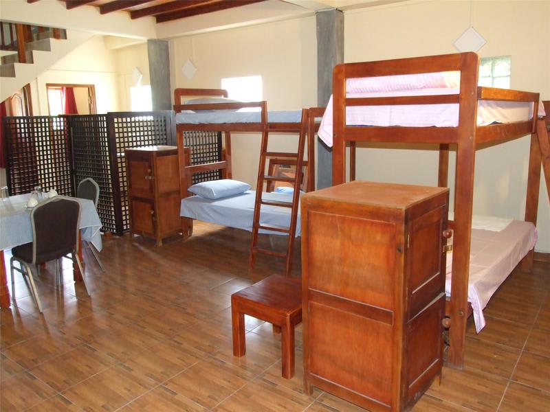 Central  City Hostel photo 2