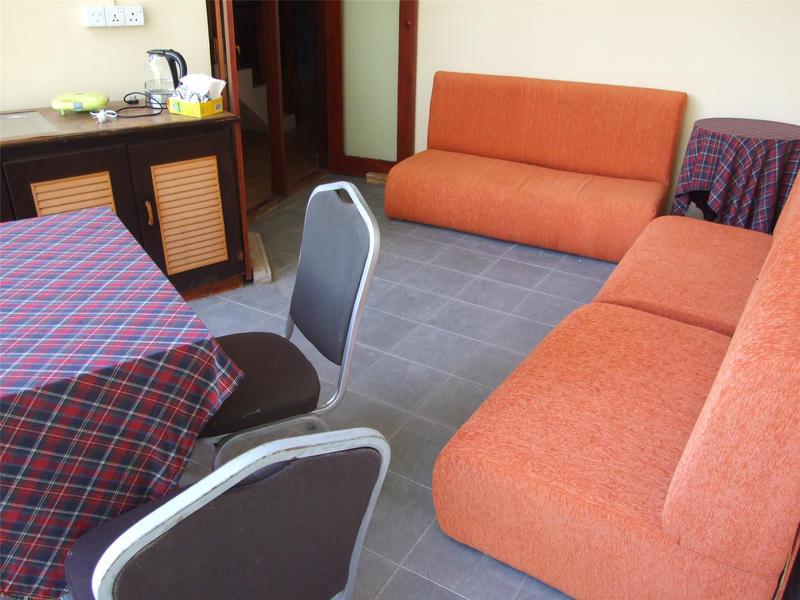 Central  City Hostel photo 3