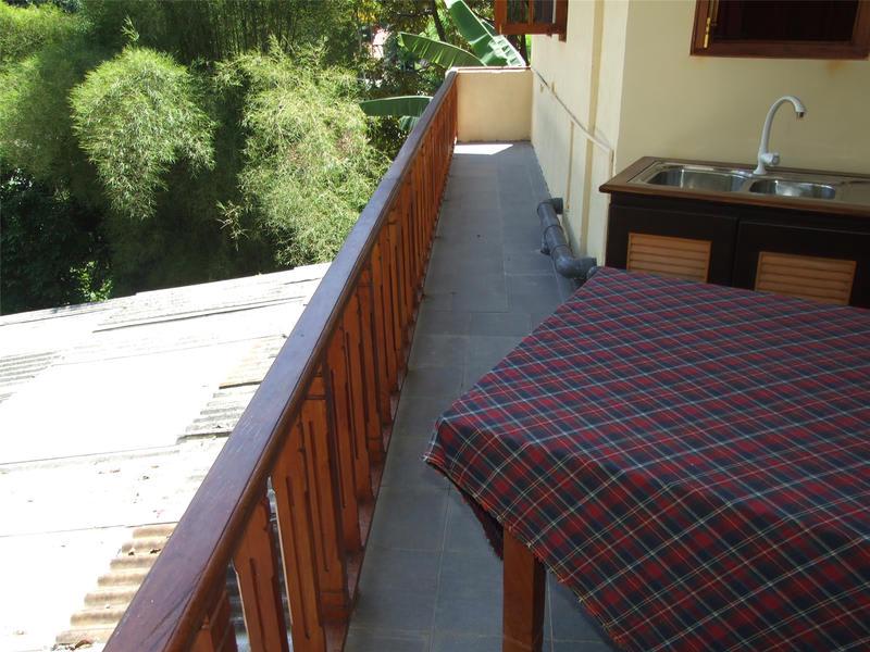 Central  City Hostel photo 4